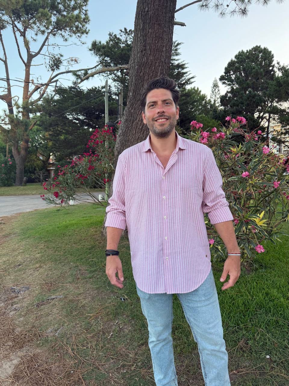 Danilo Rodríguez